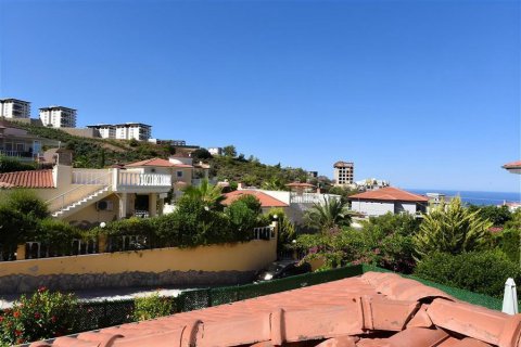 Villa i Kargicak, Alanya, Antalya, Turkiet Nr. 193823 - 24