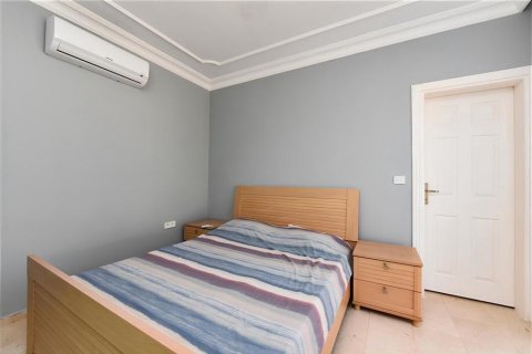 Villa i Kargicak, Alanya, Antalya, Turkiet Nr. 193823 - 10