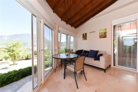 Villa i Kargicak, Alanya, Antalya, Turkiet Nr. 193823 - 5