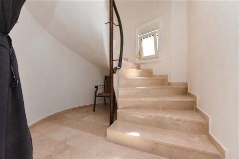 Villa i Kargicak, Alanya, Antalya, Turkiet Nr. 193823 - 13