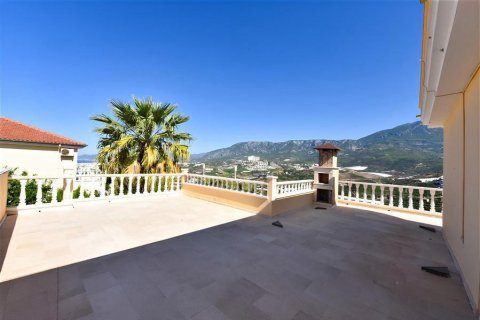 Villa i Kargicak, Alanya, Antalya, Turkiet Nr. 193823 - 20