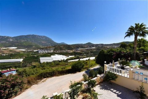 Villa i Kargicak, Alanya, Antalya, Turkiet Nr. 193823 - 23