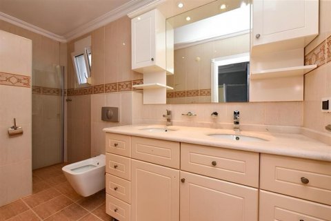 Villa i Kargicak, Alanya, Antalya, Turkiet Nr. 193823 - 19