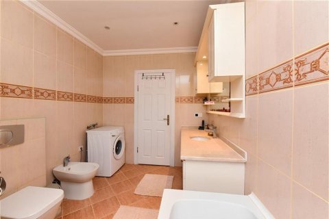 Villa i Kargicak, Alanya, Antalya, Turkiet Nr. 193823 - 16