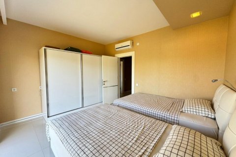 Villa  i Kargicak, Alanya, Antalya, Tyrkia Nr. 193821 - 17