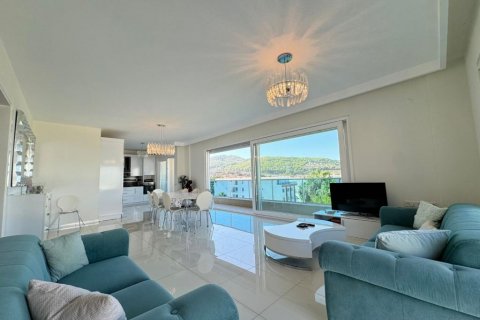 Villa  i Kargicak, Alanya, Antalya, Tyrkia Nr. 193821 - 4