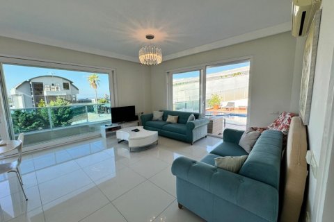 Villa  i Kargicak, Alanya, Antalya, Tyrkia Nr. 193821 - 7