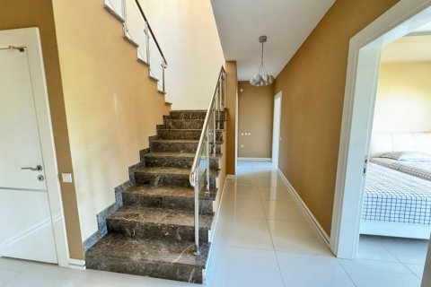 Villa  i Kargicak, Alanya, Antalya, Tyrkia Nr. 193821 - 23