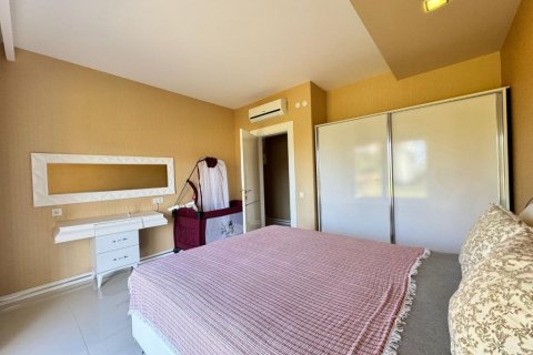 Villa  i Kargicak, Alanya, Antalya, Tyrkia Nr. 193821 - 15