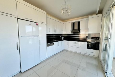 Villa  i Kargicak, Alanya, Antalya, Tyrkia Nr. 193821 - 10