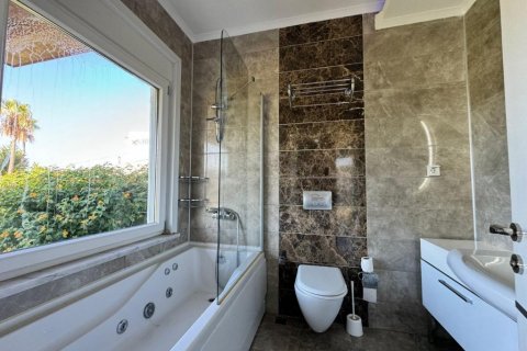 Villa  i Kargicak, Alanya, Antalya, Tyrkia Nr. 193821 - 26