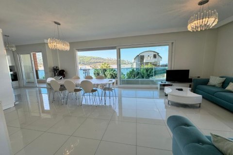 Villa  i Kargicak, Alanya, Antalya, Tyrkia Nr. 193821 - 5