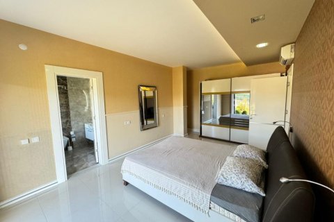 Villa  i Kargicak, Alanya, Antalya, Tyrkia Nr. 193821 - 13