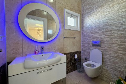 Villa  i Kargicak, Alanya, Antalya, Tyrkia Nr. 193821 - 30