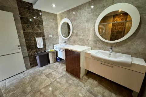 Villa  i Kargicak, Alanya, Antalya, Tyrkia Nr. 193821 - 27