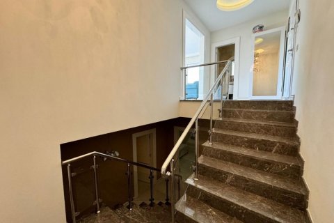 Villa  i Kargicak, Alanya, Antalya, Tyrkia Nr. 193821 - 24