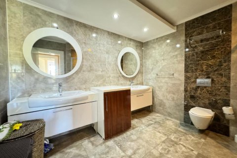 Villa  i Kargicak, Alanya, Antalya, Tyrkia Nr. 193821 - 28