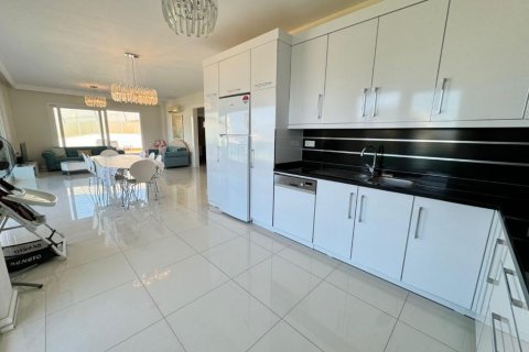 Villa  i Kargicak, Alanya, Antalya, Tyrkia Nr. 193821 - 9