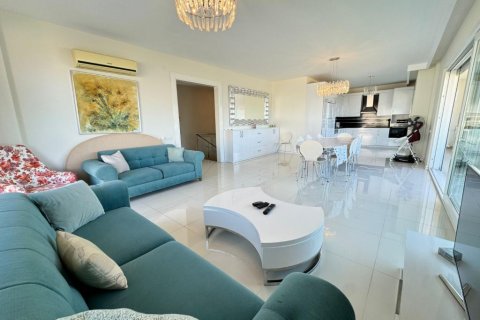 Villa  i Kargicak, Alanya, Antalya, Tyrkia Nr. 193821 - 6