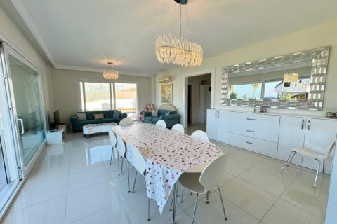 Villa  i Kargicak, Alanya, Antalya, Tyrkia Nr. 193821 - 8