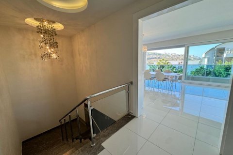 Villa  i Kargicak, Alanya, Antalya, Tyrkia Nr. 193821 - 25