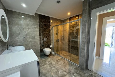 Villa  i Kargicak, Alanya, Antalya, Tyrkia Nr. 193821 - 29