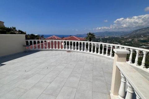 Villa  i Kargicak, Alanya, Antalya, Turkiet Nr. 193822 - 23