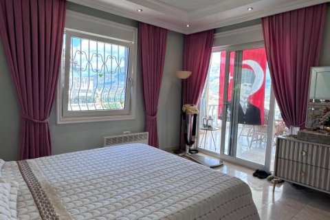 Villa  i Kargicak, Alanya, Antalya, Turkiet Nr. 193822 - 10