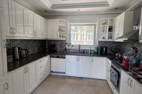 Villa  i Kargicak, Alanya, Antalya, Turkiet Nr. 193822 - 5