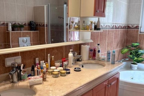 Villa  i Kargicak, Alanya, Antalya, Turkiet Nr. 193822 - 13