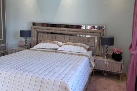 Villa  i Kargicak, Alanya, Antalya, Turkiet Nr. 193822 - 8