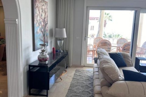 Villa  i Kargicak, Alanya, Antalya, Turkiet Nr. 193822 - 4