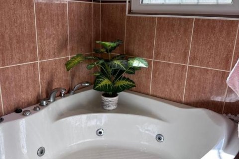 Villa  i Kargicak, Alanya, Antalya, Turkiet Nr. 193822 - 14