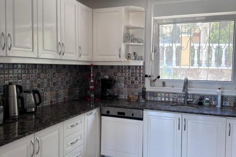 Villa  i Kargicak, Alanya, Antalya, Turkiet Nr. 193822 - 6