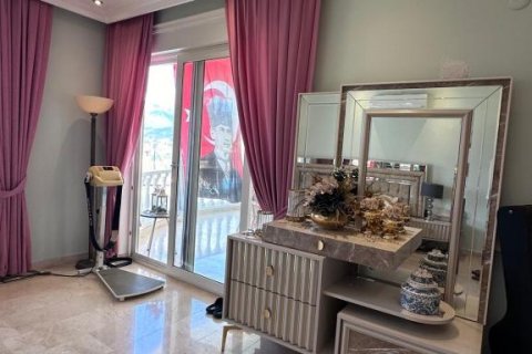 Villa  i Kargicak, Alanya, Antalya, Turkiet Nr. 193822 - 9