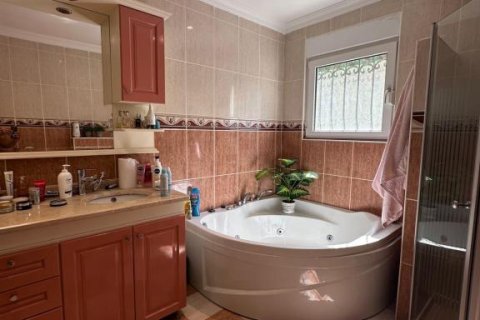 Villa  i Kargicak, Alanya, Antalya, Turkiet Nr. 193822 - 12