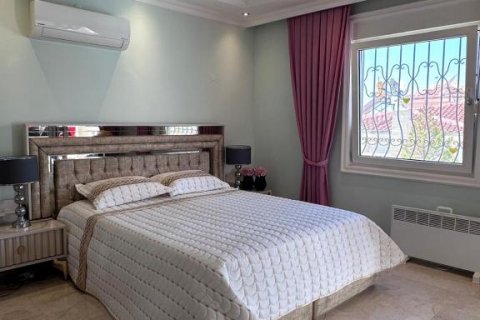 Villa  i Kargicak, Alanya, Antalya, Turkiet Nr. 193822 - 7