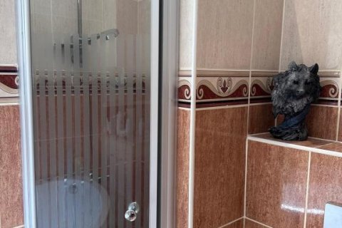 Villa  i Kargicak, Alanya, Antalya, Turkiet Nr. 193822 - 17