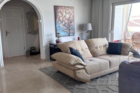 Villa  i Kargicak, Alanya, Antalya, Turkiet Nr. 193822 - 2