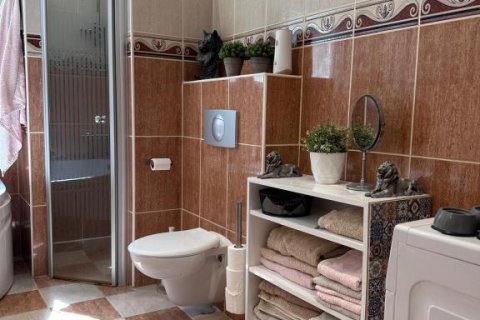 Villa  i Kargicak, Alanya, Antalya, Turkiet Nr. 193822 - 15