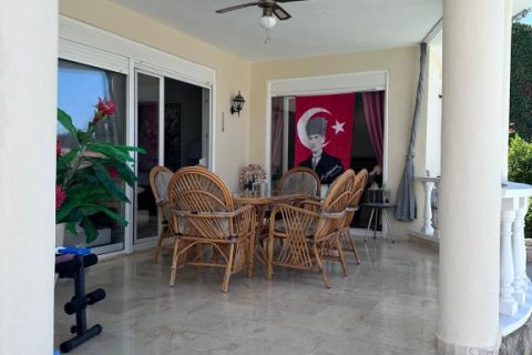 Villa  i Kargicak, Alanya, Antalya, Turkiet Nr. 193822 - 21