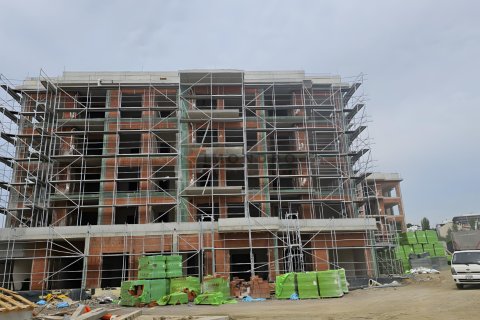 4+1 Lejlighed  i Pendik, Istanbul, Tyrkiet Nr. 193805 - 22