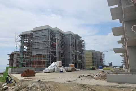 4+1 Lejlighed  i Pendik, Istanbul, Tyrkiet Nr. 193805 - 23