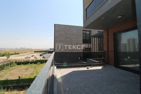 7+1 Villa  i ankara, Turkiet Nr. 193833 - 26