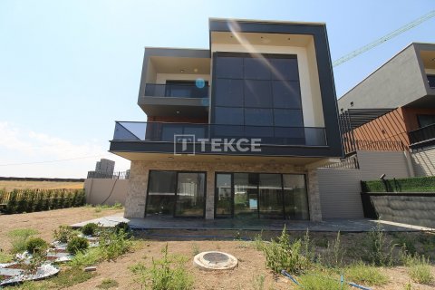 7+1 Villa  i ankara, Turkiet Nr. 193833 - 2