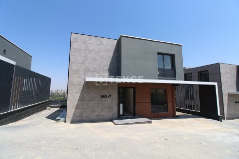 7+1 Villa  i ankara, Turkiet Nr. 193833 - 5