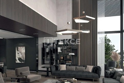 7+1 Villa  i ankara, Turkiet Nr. 193833 - 26