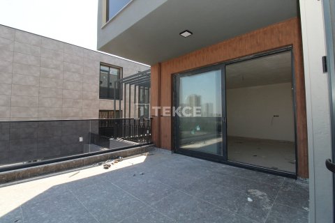 7+1 Villa  i ankara, Turkiet Nr. 193833 - 27