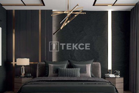 7+1 Villa  i ankara, Turkiet Nr. 193833 - 28