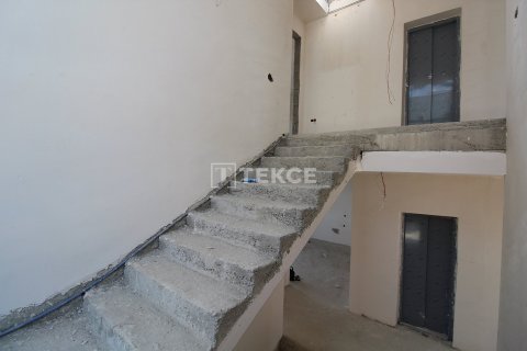 7+1 Villa  i ankara, Turkiet Nr. 193833 - 22